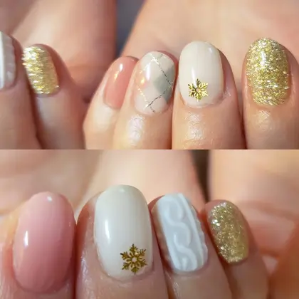 ユーコラソンのネイルサロン スタッフ情報 坂野 裕子 ミニモ