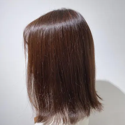 Mod Shair新宿サウス店の美容室 美容院 スタッフ情報 佐藤 春樹 ミニモ