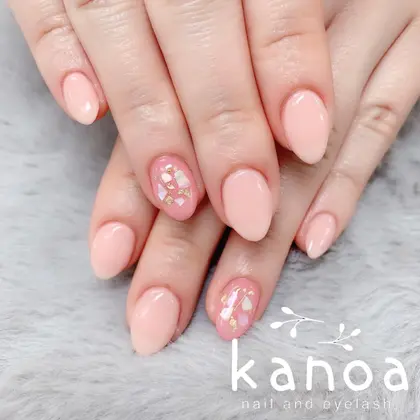 シンプルネイル 21年夏人気のシンプルネイルのネイルデザイン ネイルアートカタログ 74ページ目 ミニモ