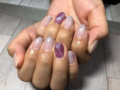 Boheme ボエーム のネイルサロン スタッフ情報 Boheme ボエーム ミニモ