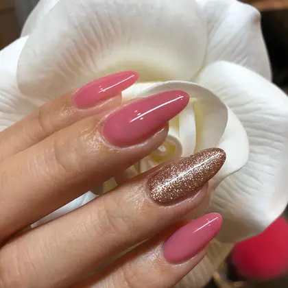 Nail Alaia Motoyawataのネイルサロン スタッフ情報 𓇼natsumi 𓇼