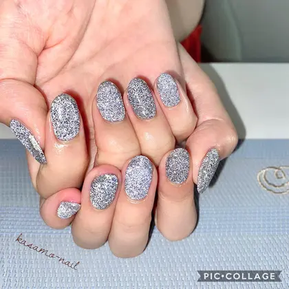 プログレス東久留米店のネイルサロン スタッフ情報 須田 美亜子 ミニモ