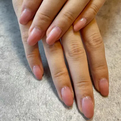 Fastnail目黒店 ファストネイル のネイルサロン スタッフ情報 Fastnail 目黒店 ミニモ