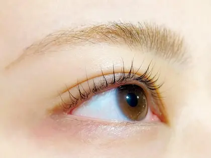 ダイヤモンドアイズ ルミネ横浜店のマツエクサロン スタッフ情報 副店長 堤 美奈子 ミニモ