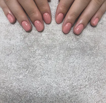 スピードネイル梅田本店のネイルサロン スタッフ情報 A ちせ ミニモ