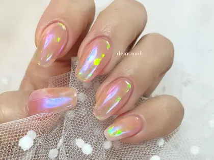 プラスル マイナン オーダー3d 3dは1週間前のご予約が必須です 前日な Dear Nail所属 Dear Nail Akiのネイル デザイン ミニモ