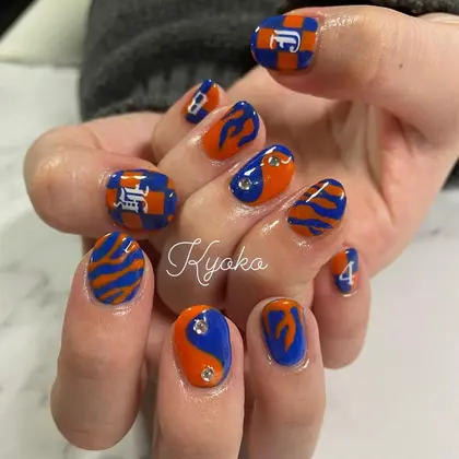 梅屋敷駅の人気ネイルサロン お得に検索 24時間web予約 ミニモ