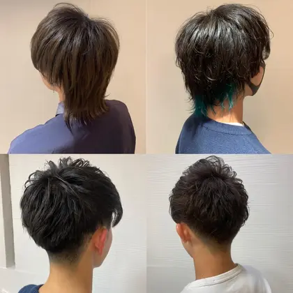 東向島駅の人気美容室 美容院 お得に検索 24時間web予約 ミニモ