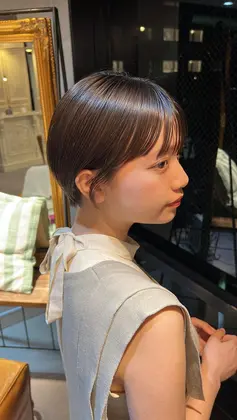 Yさんからのブレスカルム西中島所属 Brace Aya の口コミ 22年7月17日 ミニモ