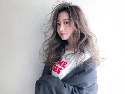 Hair Atelier Chester所属 田中 良明のメニュー ミニモ