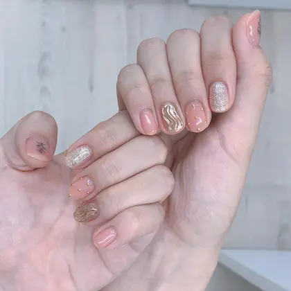 Fastnail 志木 ファストネイル のネイルサロン スタッフ情報 Fastnail マルイファミリー志木 ミニモ