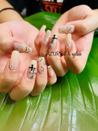 AZUR nail & eyelash(土浦市)のマツエクサロン情報｜ミニモ