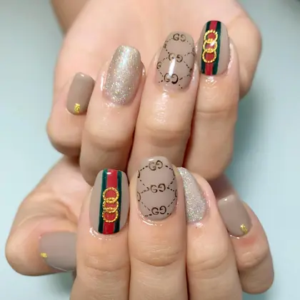 Nailsalon Moaniのネイルサロン ネイリスト情報 Mi Ho ミニモ