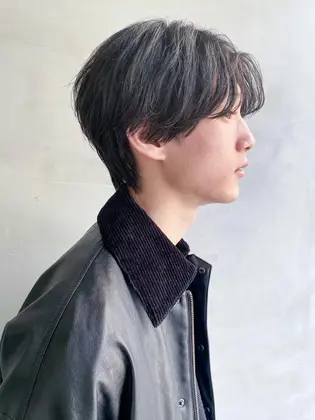 22年 メンズマッシュ総集編 刈り上げやシースルーなどスタイル紹介 Minimo Room