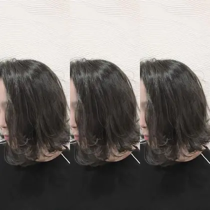 Agu Hair Loreロア沼館店の美容室 美容院 スタッフ情報 Agu Hair Lore 沼館店 ミニモ