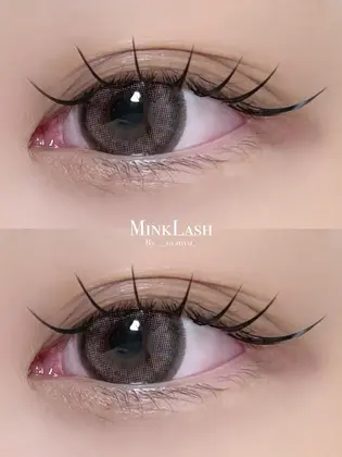 マツエク　まつ毛　Bカール　×46 マツエク まつ毛 Bカール ×46