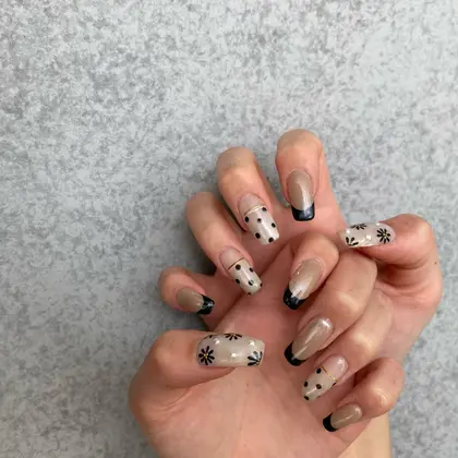 Passage Nailのネイルサロン スタッフ情報 豊洲ネイルサロン Asa ミニモ