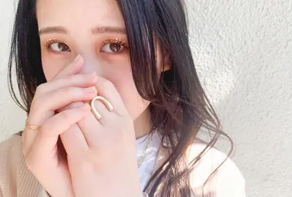 リンクプラスビューティー山形店所属 リンクプラス ビューティー山形店のメニュー ミニモ