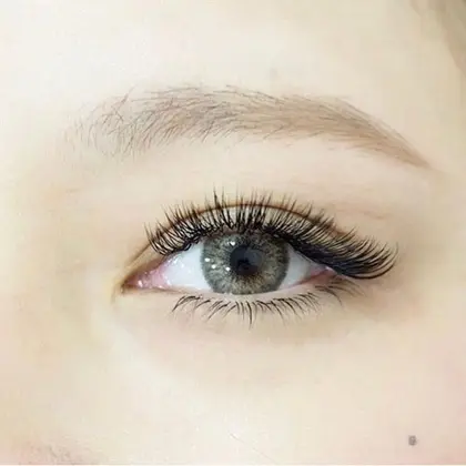 Novembers Lash ヘアサロンnico内 のマツエクサロン スタッフ情報 斎藤 由美子 ミニモ