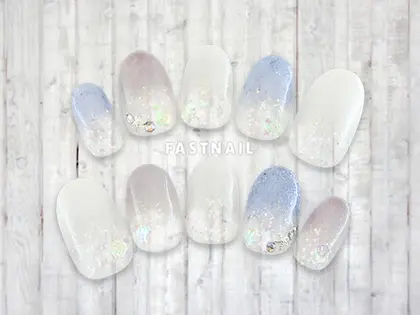 Fastnailファストネイル 京都烏丸のネイルサロン スタッフ情報 Fastnail 京都烏丸店 ミニモ