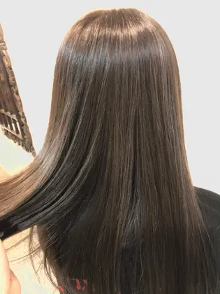 ｔｒｉｐ By Nyny トリップ バイ ニューヨークニューヨーク 所属 森田 真由のヘアカタログ ミニモ