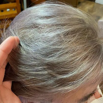 Hair Room Applause 下井草店の美容室 美容院 スタッフ情報 鈴木 翔 ミニモ