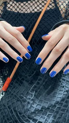 Earth大崎店所属 Earth大崎 Hiyoriのネイルデザイン ミニモ