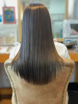 Hair Resort Lino リノ の美容室 美容院 スタッフ情報 ヘアリゾートリノ 髪質改善サロン ミニモ