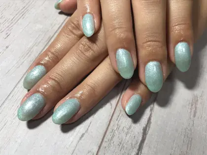 Boheme ボエーム のネイルサロン スタッフ情報 Boheme ボエーム ミニモ