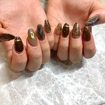 フレッシュ 黒崎 ネイル 安い 美しいネイルトレンド
