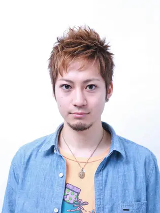 メンズツイストパーマ 21年秋人気のメンズツイストパーマのヘアスタイル 髪型 54ページ目 ミニモ