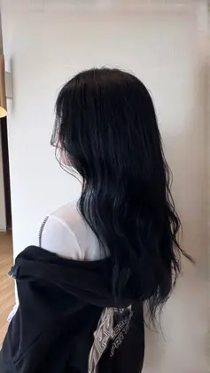 アディクシーカラー】2025年秋人気のアディクシーカラーのヘア