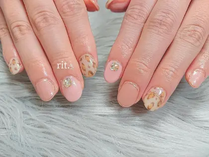 フリーメイソン Rit 所属 Rit リット のネイルデザイン ミニモ フリーメイソン Rit 所属 Rit リット のネイルデザイン ミニモ