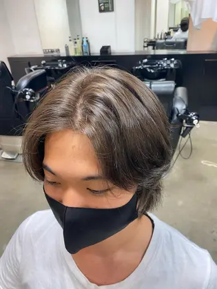 落合南長崎駅の人気美容室 美容院 お得に検索 24時間web予約 ミニモ