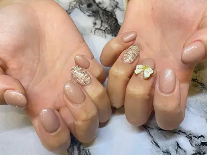 ｂａｒｏｎ バロン のネイルサロン ネイリスト情報 Baron Natsu ミニモ