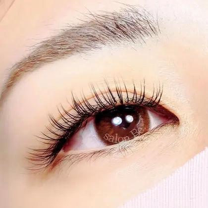 Eyelash Speciality Salon Be 大阪京橋店のマツエクサロン アイデザイナー情報 原 奈津希 ミニモ