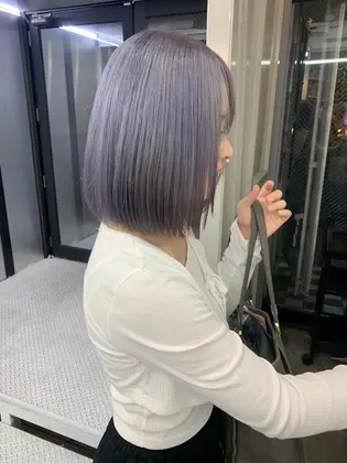 Rojitha ロジッタの美容室 美容院 スタッフ情報 トップスタイリスト ナガサワ ショウ ミニモ