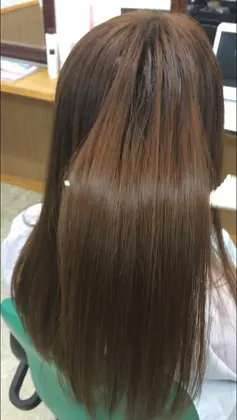 パーマ 21年夏人気の髪型 ヘアカタログ 64ページ目 ミニモ