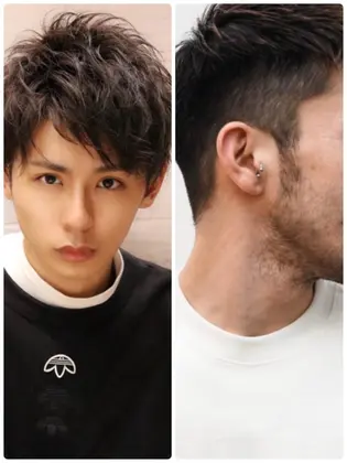 六本木一丁目駅の人気美容室 美容院 お得に検索 24時間web予約 ミニモ