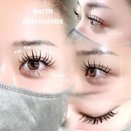 eyelash salon le'a 502(西岐阜駅)のマツエクサロン情報｜ミニモ