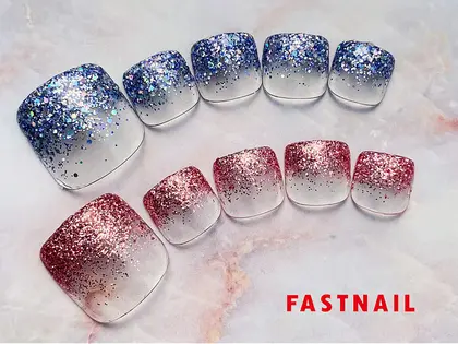 Fastnail笹塚店 ファストネイル のネイルサロン スタッフ情報 Fastnail 笹塚店 ミニモ
