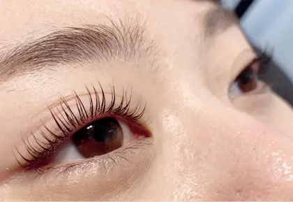 Ohana Eyelash Salonのマツエクサロン アイデザイナー情報 Eyelist 上藤 ミニモ