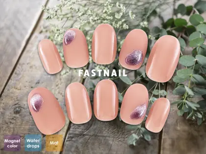 Fastnailファストネイル 京都烏丸のネイルサロン スタッフ情報 Fastnail 京都烏丸店 ミニモ