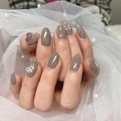 Nail Salon ワンダフルのネイルサロン スタッフ情報 長澤 リナ ミニモ