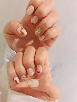 Sept Nail 彦根店のネイルサロン ネイリスト情報 Sept Nail 隅田 ミニモ