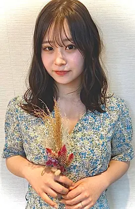Capa 南堀江所属 佐藤 美緒のメニュー ミニモ