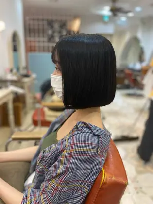 綱島駅の人気美容室 美容院 お得に検索 24時間web予約 ミニモ