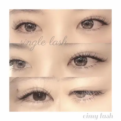 Bella Vita 田宮店 Clangeのマツエクサロン スタッフ情報 Kishioka Yuki ミニモ