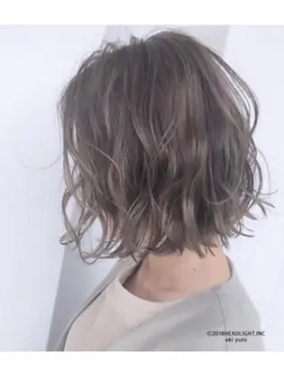 フレイムス吉川の美容室 美容院 スタッフ情報 Frames 亀井 國光 ミニモ