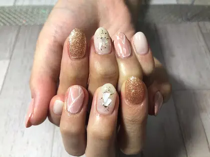 Boheme ボエーム のネイルサロン スタッフ情報 Boheme ボエーム ミニモ